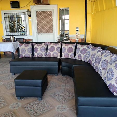Vhauschild Transient Rooms Alaminos Ngoại thất bức ảnh