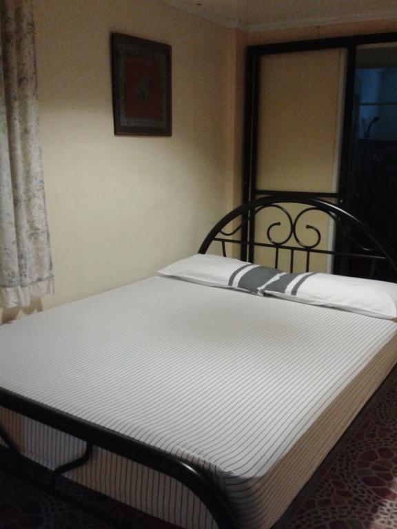 Vhauschild Transient Rooms Alaminos Ngoại thất bức ảnh
